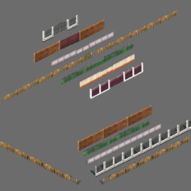 Buildings