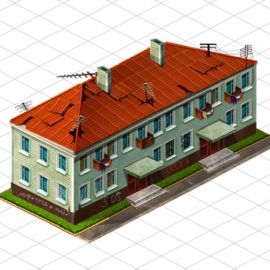 Buildings