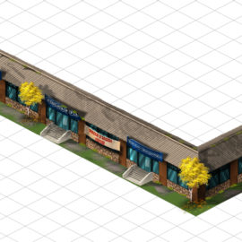 Buildings
