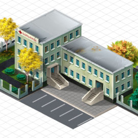 Buildings