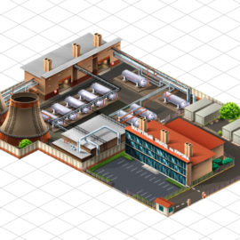 Buildings