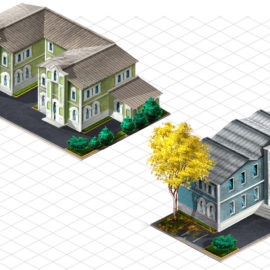 Buildings