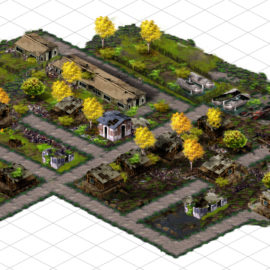 Buildings