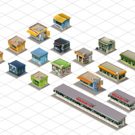Buildings