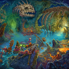Background