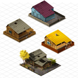 Buildings