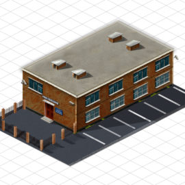 Buildings