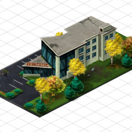 Buildings
