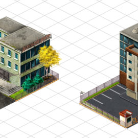 Buildings