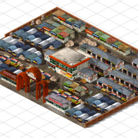 Buildings