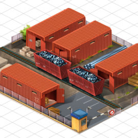 Buildings
