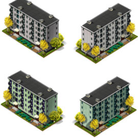 Buildings