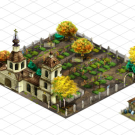 Buildings