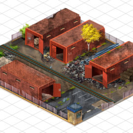 Buildings