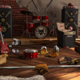 Background