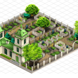 Buildings