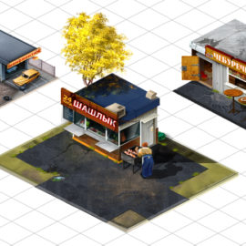 Buildings