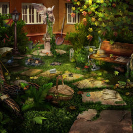 Background