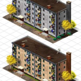Buildings