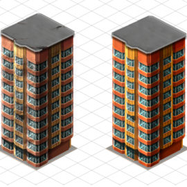 Buildings