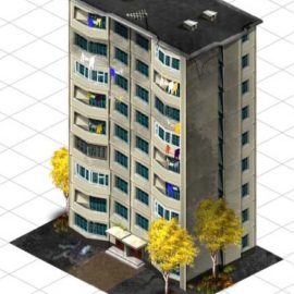 Buildings