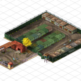 Buildings