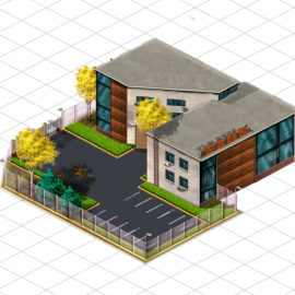 Buildings