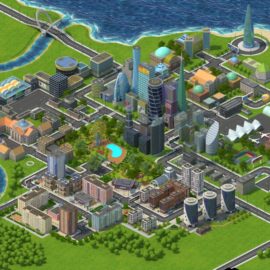 Buildings